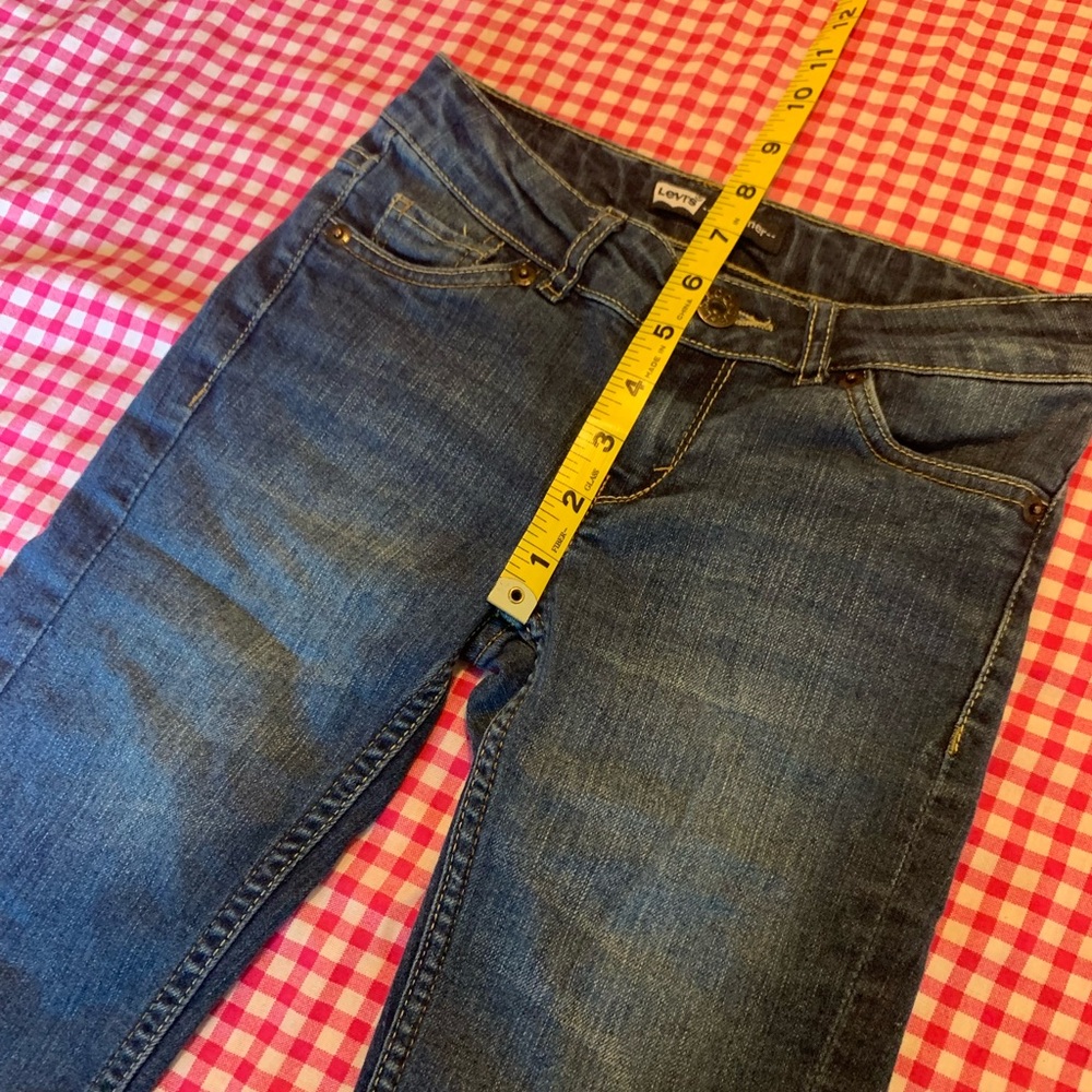 Levi’s Jeans - Picture 5 of 6